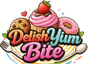 Delish Yam Bite
